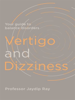 cover image of Vertigo and Dizziness